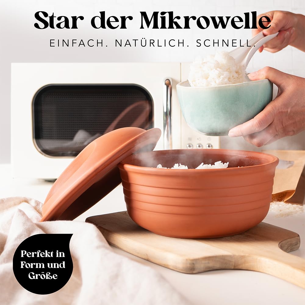 Amazon.co.jp: Römertopf multi-fucntional Clayベイカードイツ製